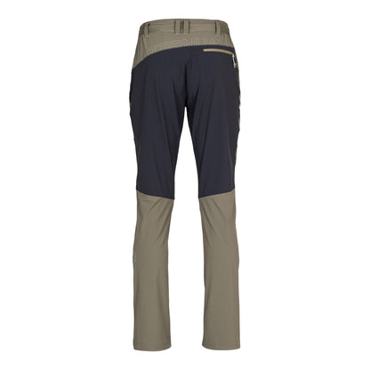 Pantaloni Barbati Ternua FRIZ Olive