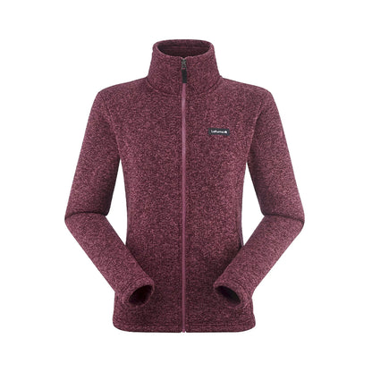 Jacheta Femei Lafuma Cali F-Zip Wine