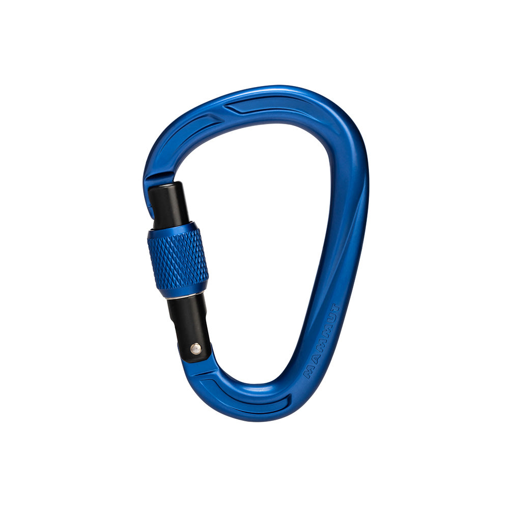 Carabiniera Mammut Crag Hms Ultramarine