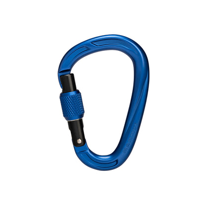 Carabiniera Mammut Crag Hms Ultramarine