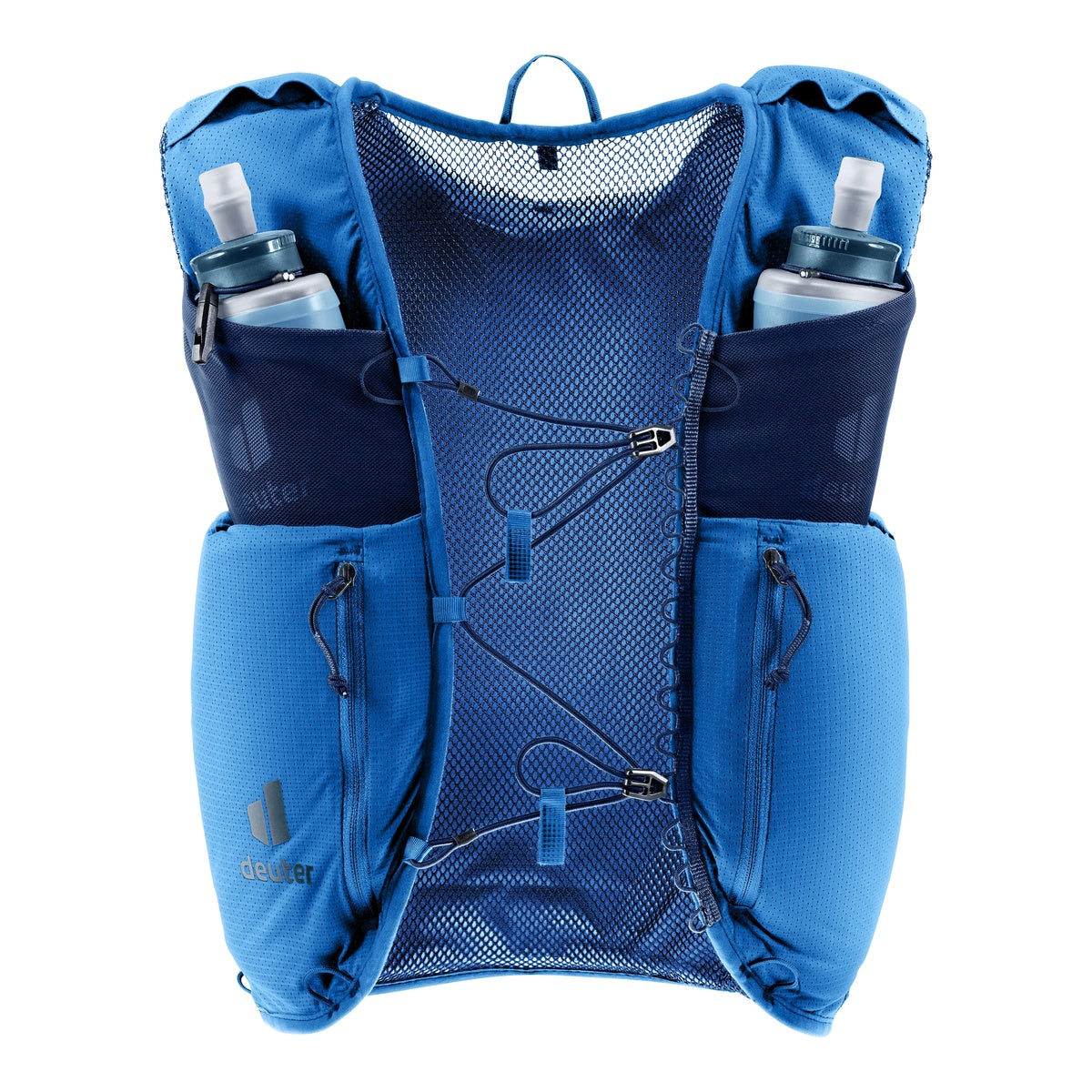 Vesta Alergare Barbati Deuter Traick 9 Neptune Nightblue