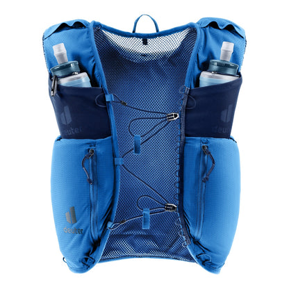 Vesta Alergare Barbati Deuter Traick 9 Neptune Nightblue