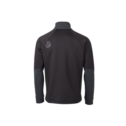 JACHETA BARBATI KALEKKI 2.0 BLACK/WHALES GREY