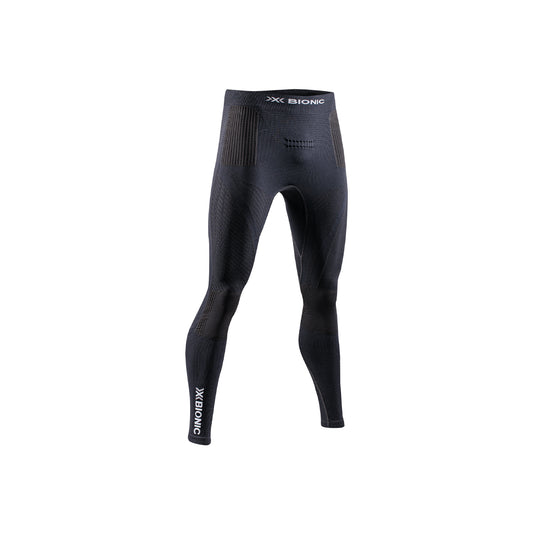 Pantaloni Barbati X-Bionic Energy Accumulator 4.0 Opal Black/Arctic White