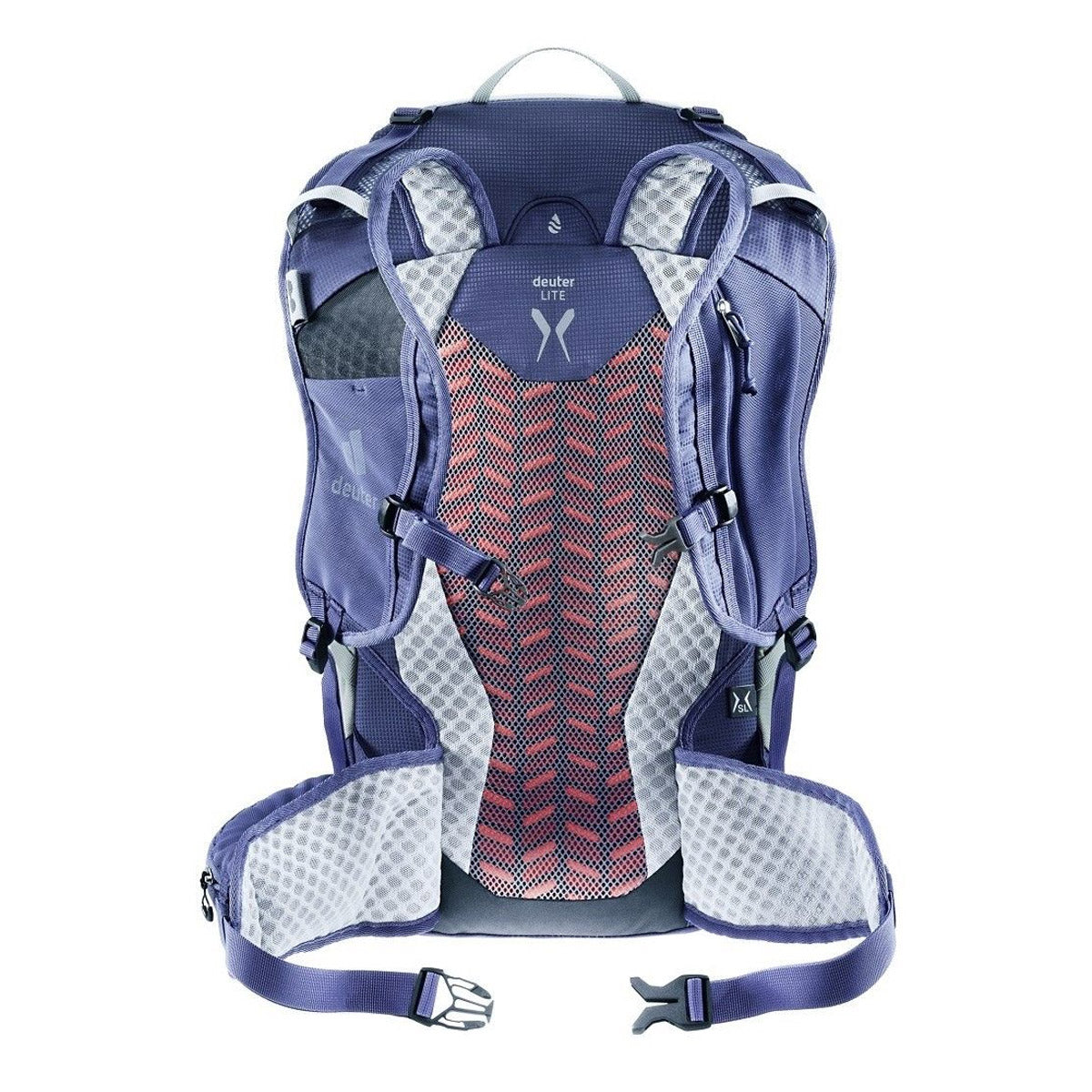 Rucsac Unisex Deuter Speed Lite 23 Sl Tin-Indigo