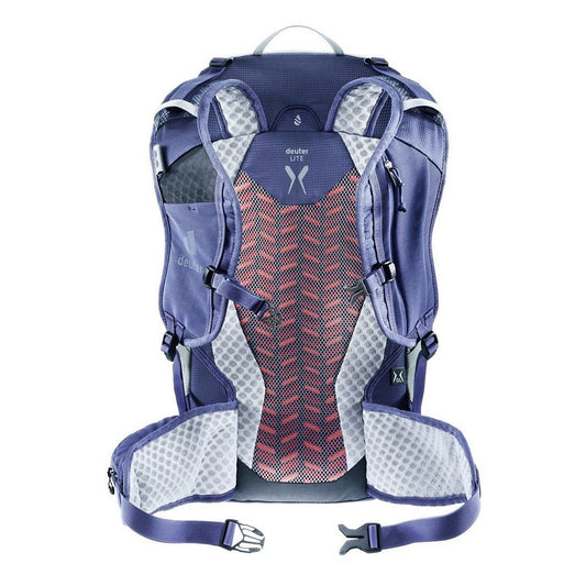 Rucsac Unisex Deuter Speed Lite 23 Sl Tin-Indigo