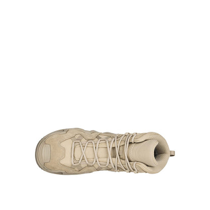 Bocanci Dama Lowa Zephyr MK2 GTX Mid Dessert