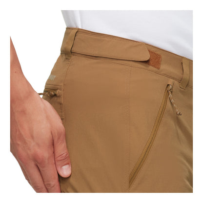 Pantaloni Scurti Barbati Mammut Runbold IV Claystone