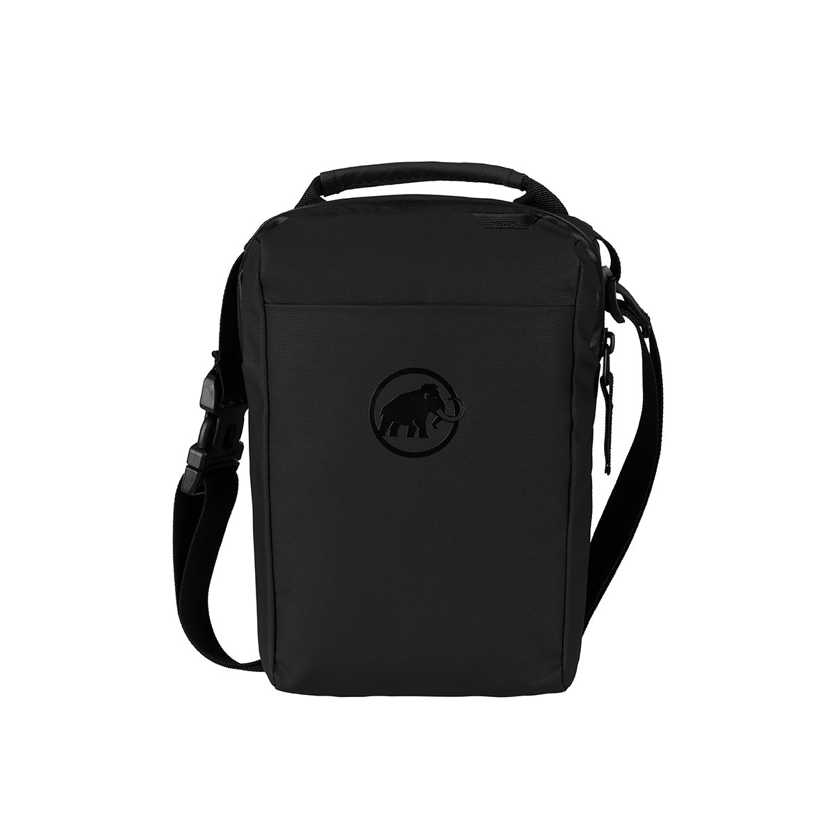 Borseta Unisex Mammut Seon Pouch Black