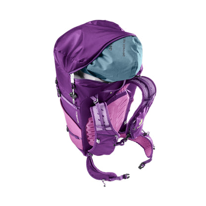 Rucsac Femei Deuter Speed Lite 28L Lotus-Mystic