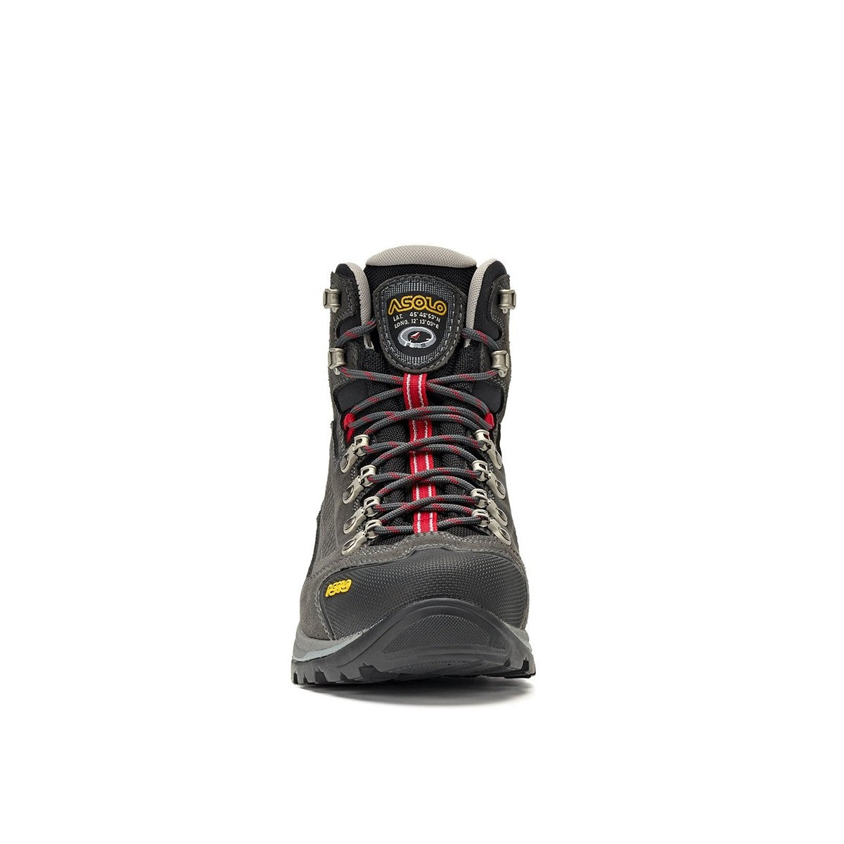 Bocanci Drumetie Barbati Asolo Cerium GV GTX Anthracite