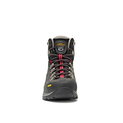Bocanci Drumetie Barbati Asolo Cerium GV GTX Anthracite