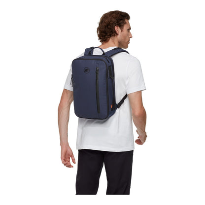 Rucsac Mammut Seon Transporter 15 Bleumarin
