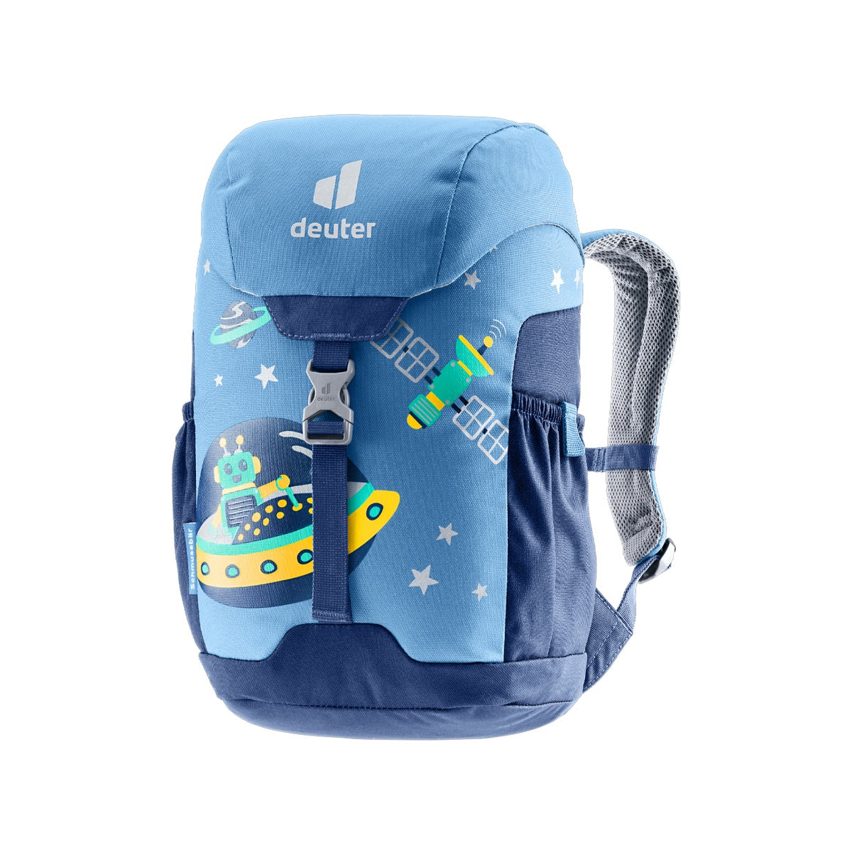 Rucsac Copii Deuter Schmusebär Wave-Nightblue