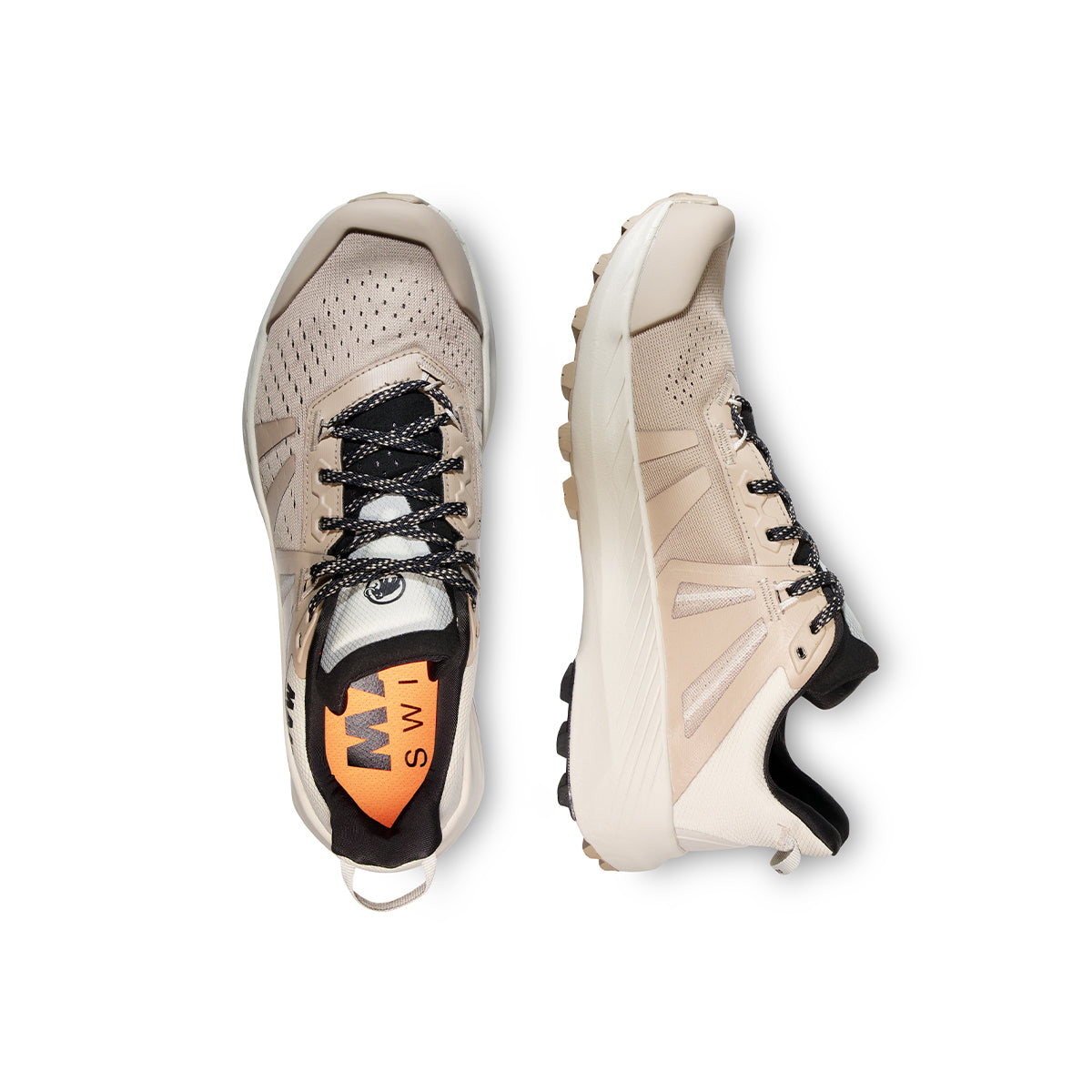 Incaltaminte Dama Saentis Low GTX