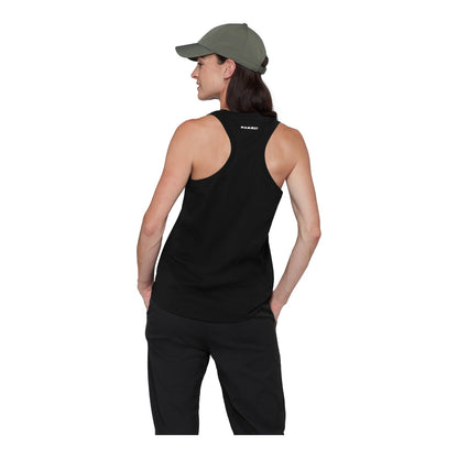 Maiou Femei Mammut Core Logo Negru