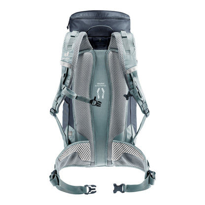 Rucsac Munte Barbati Deuter Trail 24 Black-Shale