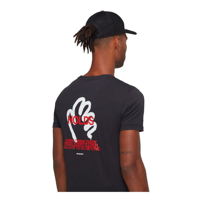 Sapca Mammut Baseball Mesh Cap Maro