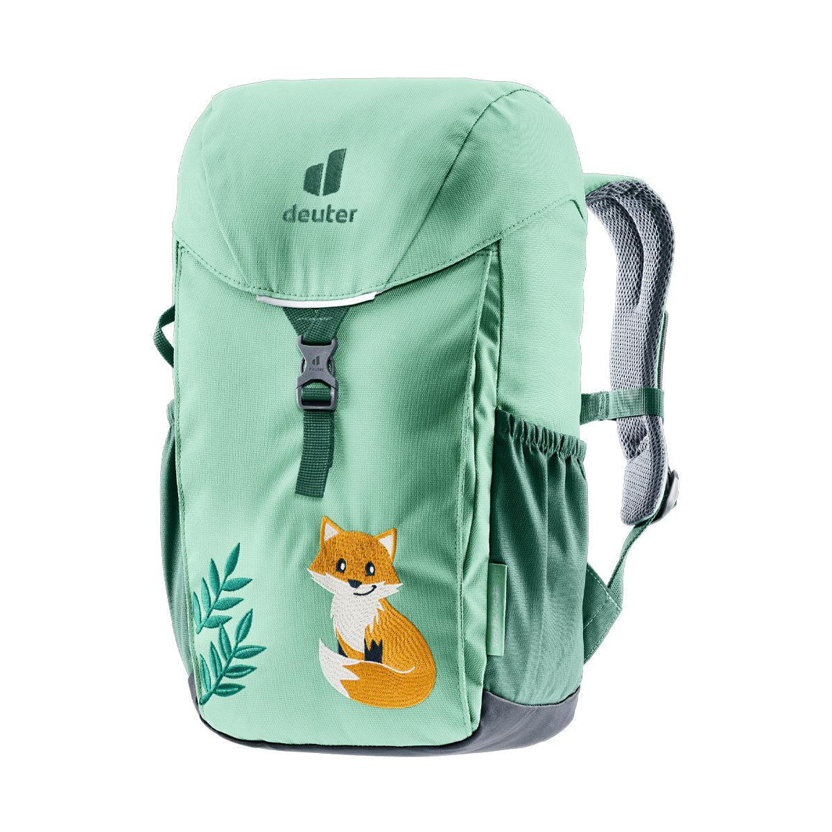 Rucsac Copii Deuter Waldfuchs 10L Spearmint-Seagreen