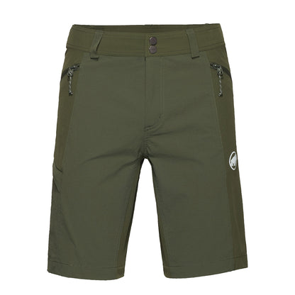Pantaloni Scurti  Mammut Barbati Ducan Dark Marsh