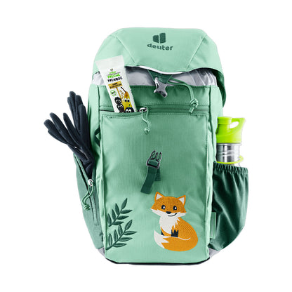 Rucsac Copii Deuter Waldfuchs 14L Spearmint-Seagreen