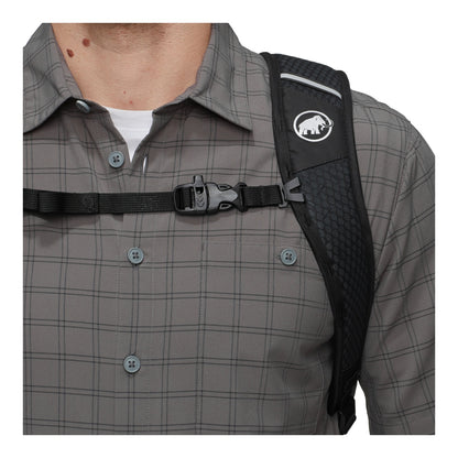 Rucsac Mammut Lithium 20 Dark Marsh-Black