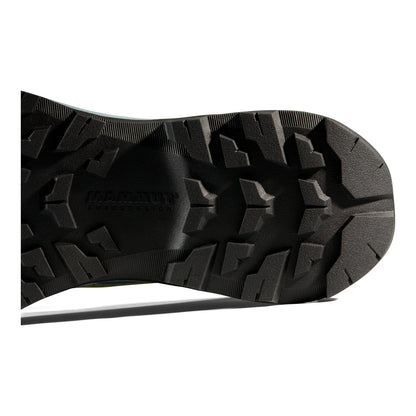 Pantofi Drumetie Femei Mammut Sertig III Low GTX Holunder-Nebla