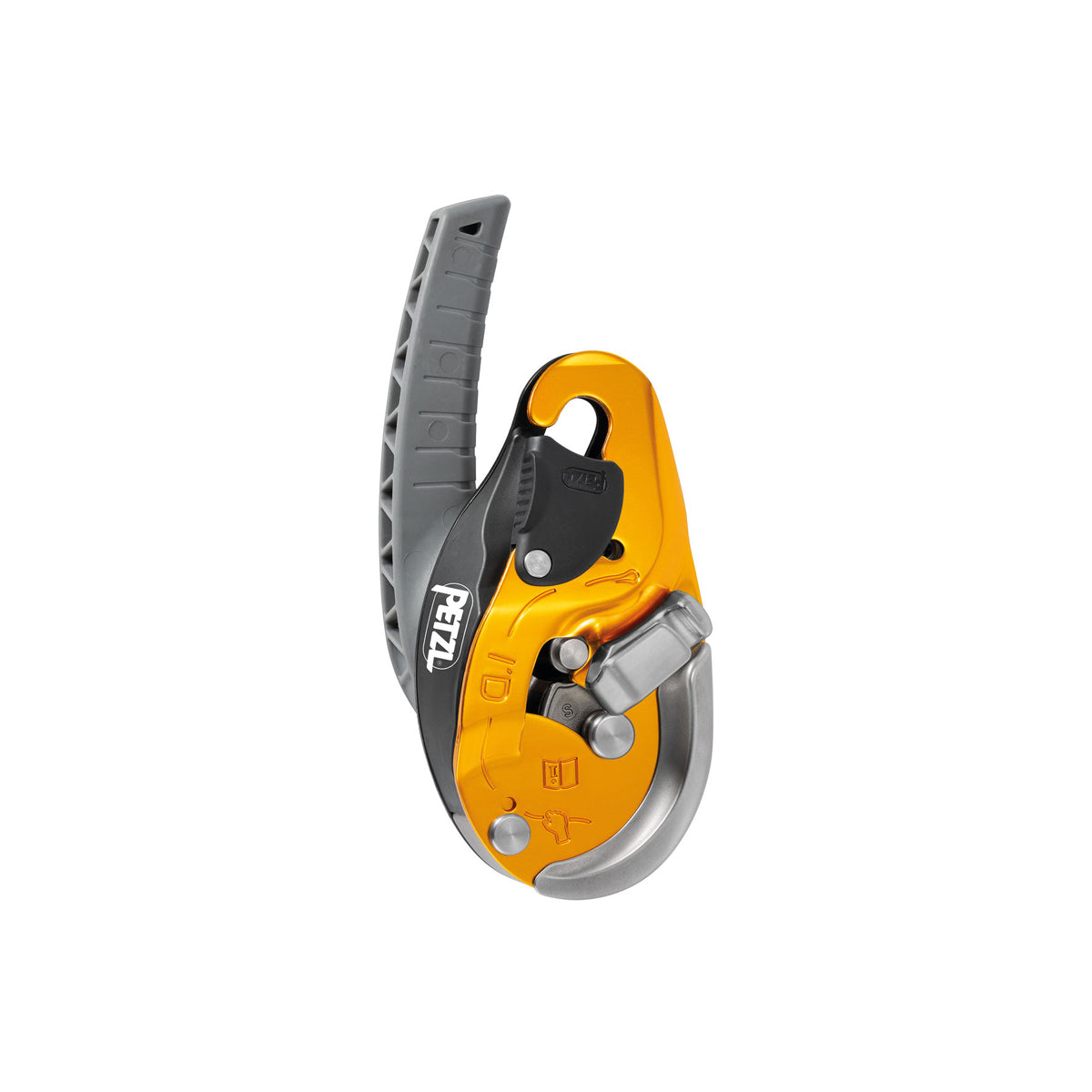 Coborator I’D Evac Yellow 10 To 11.5 Mm D020Ca00