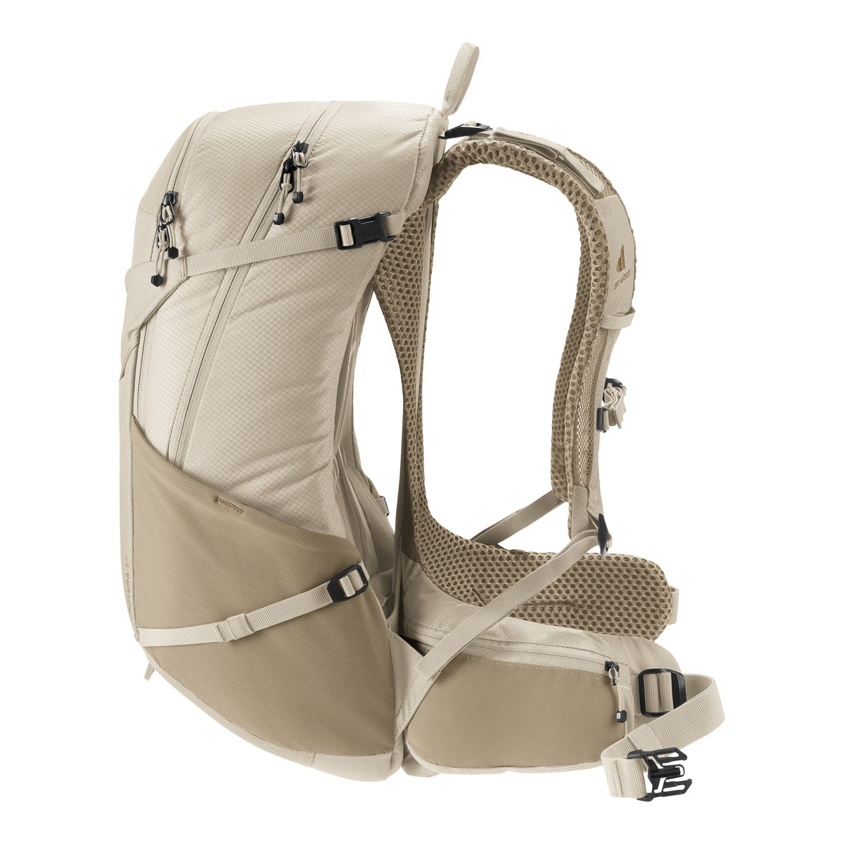 Rucsac Munte Deuter Futura 27 Greystone-Alu