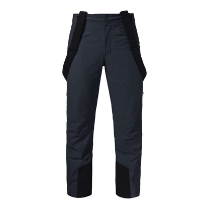 Pantaloni Schi Barbati Schöffel Mountet Navy