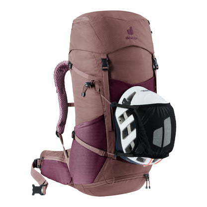 Rucsac Munte Deuter Femei Futura 30 SL Cassis-Ashrose