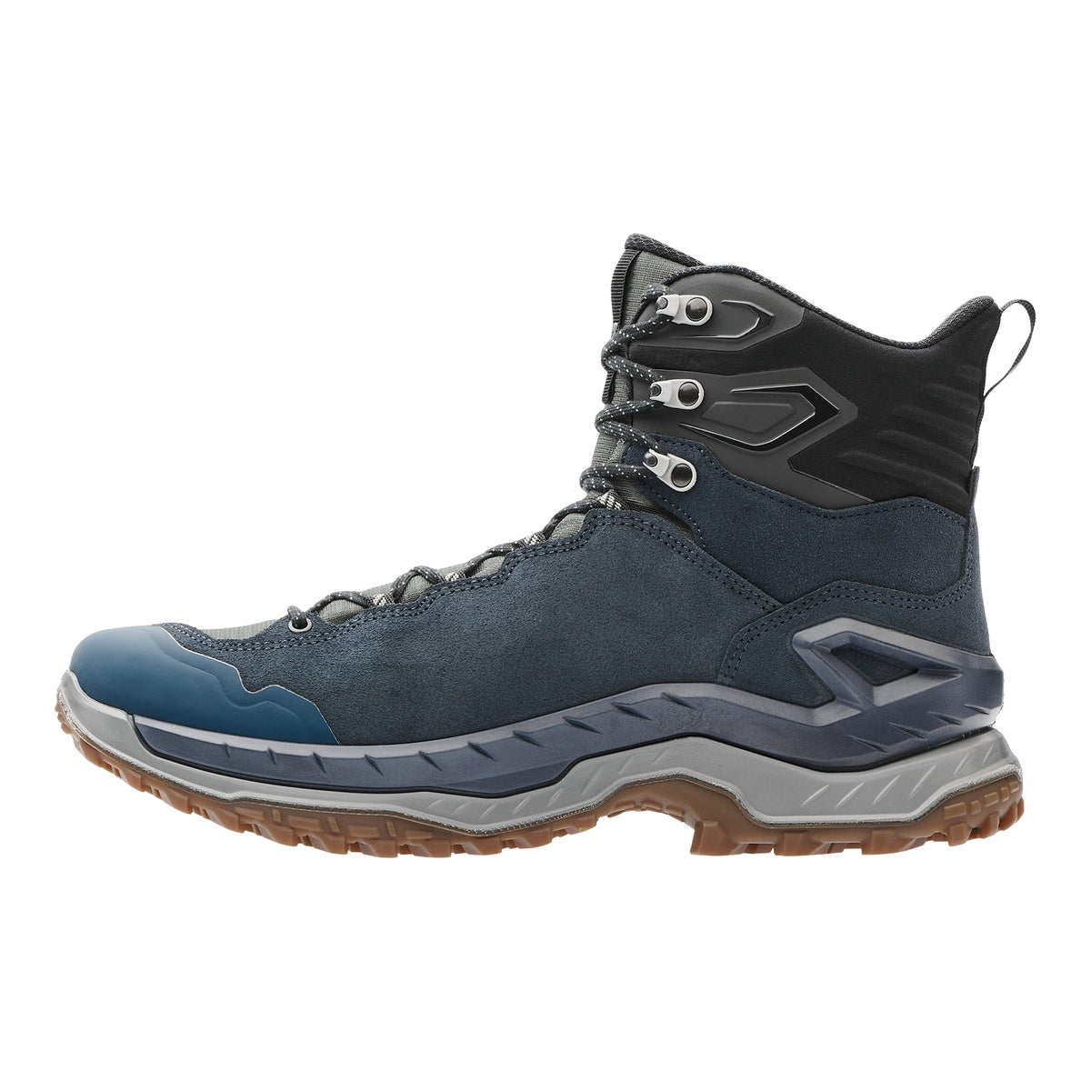 Bocanci Drumetie Barbati Lowa Innovo GTX MID Navy