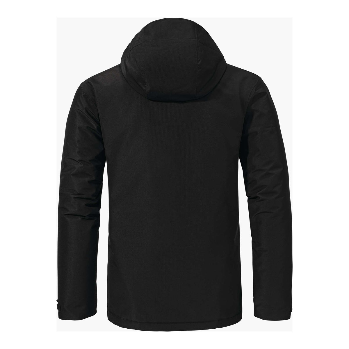 Jacheta Barbati Schöffel Wildkar Black
