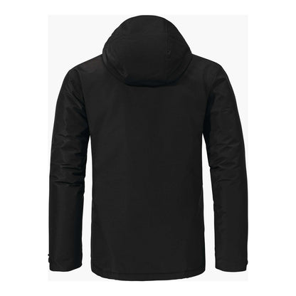 Jacheta Barbati Schöffel Wildkar Black