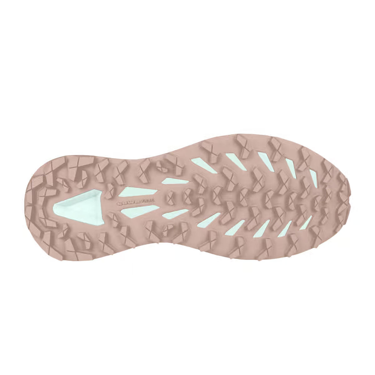 Pantofi Alergare Trail Femei Lowa Fortux GTX Qc Arctic-Rose