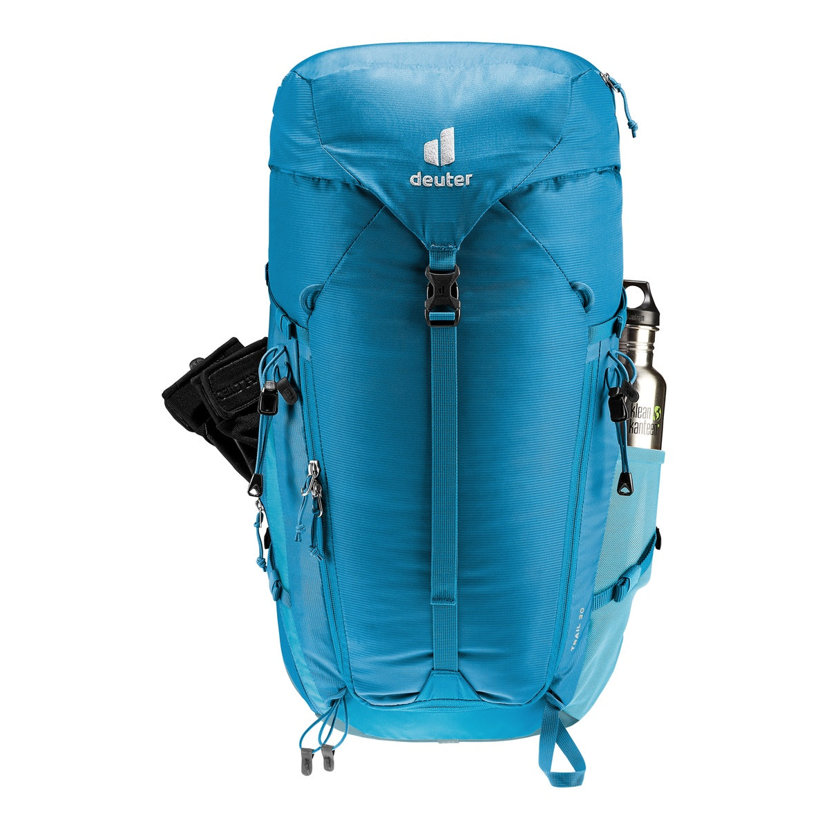 Rucsac Munte Barbati Deuter Trail 30 Wave-Ivy