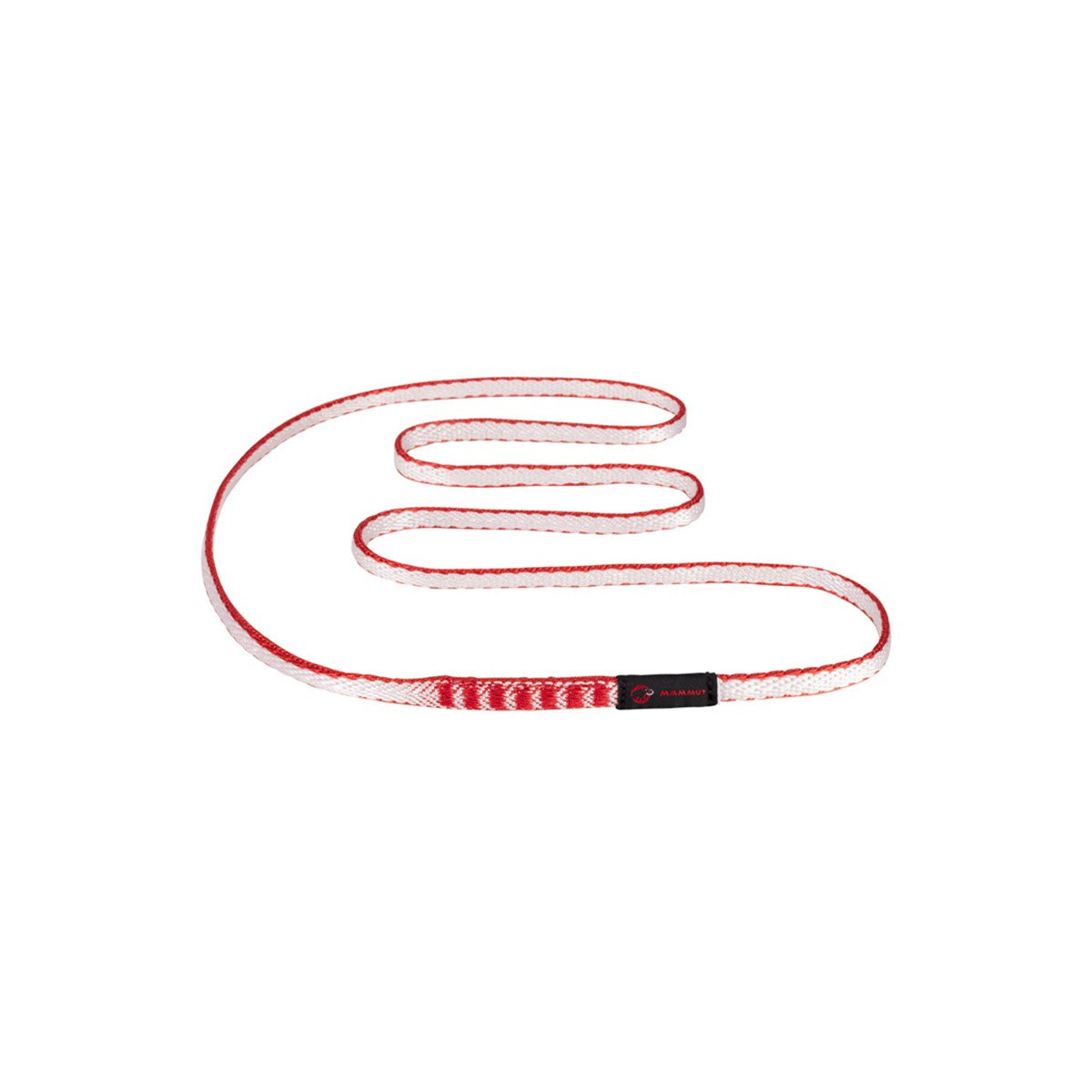 Lonja Mammut Contact Sling 8.0 Red