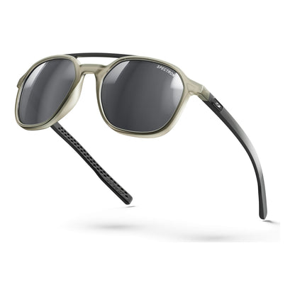 Ochelari Slack Cover Shiny Translucent Beige-Black Spectron 3