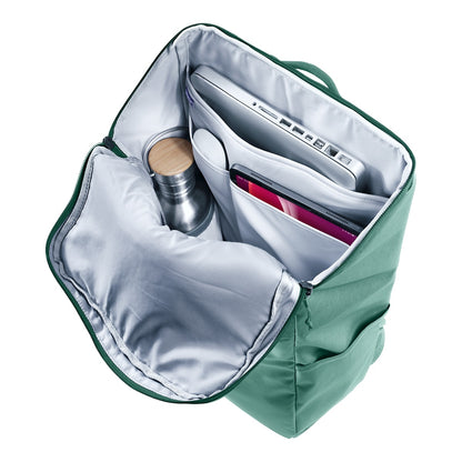 Rucsac Deuter Up Stockholm 22L LTD Jade