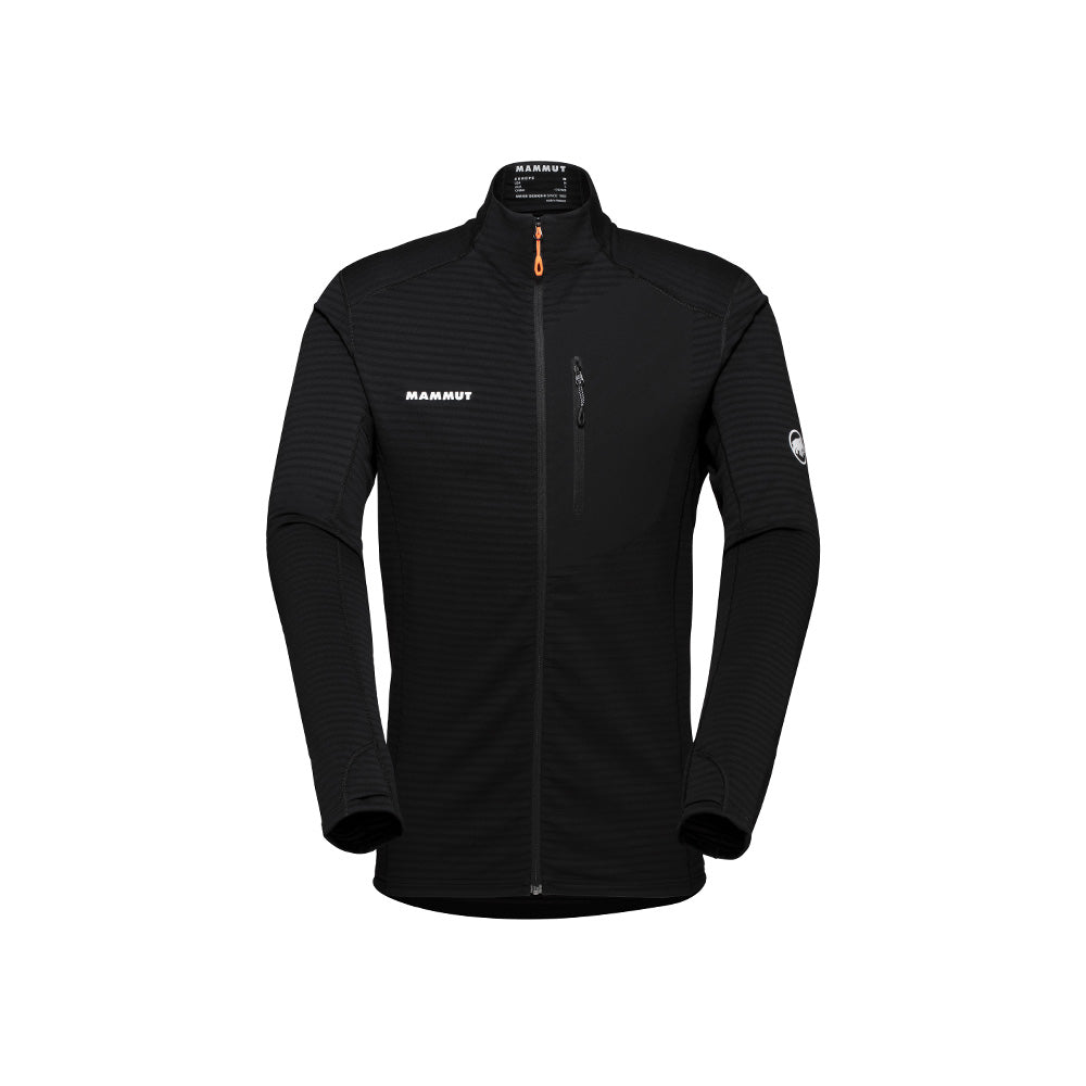 Jacheta Barbati Mammut Taiss Light Ml Black