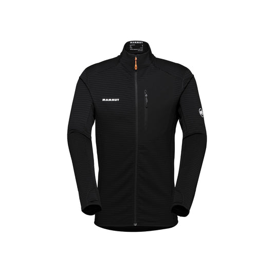 Jacheta Barbati Mammut Taiss Light Ml Black