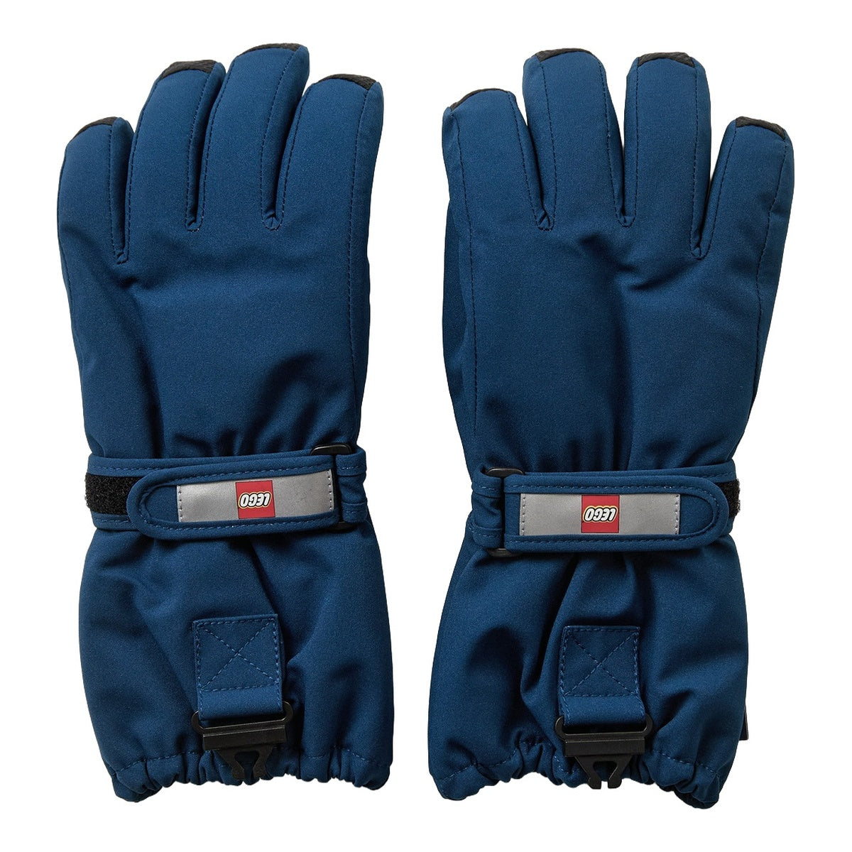 Manusi Schi Copii Lego Wear Lwatlin 700 Navy