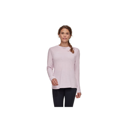 Bluza Femei Mammut Massone Light Alpine Calamint