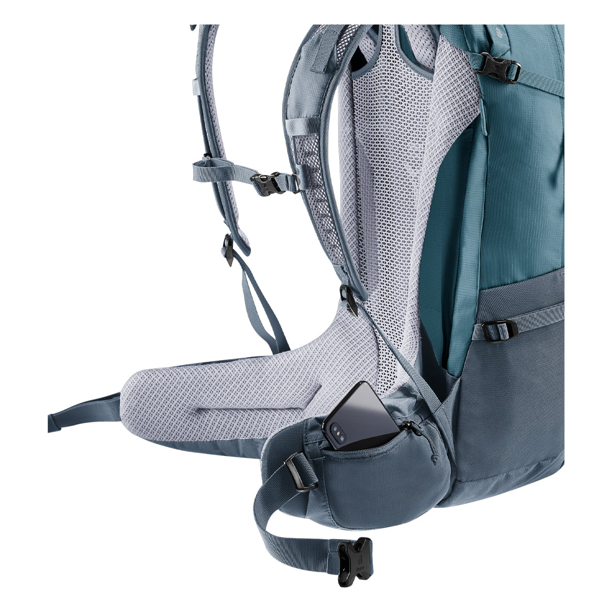 Rucsac Futura 27 Atlantic-Ink