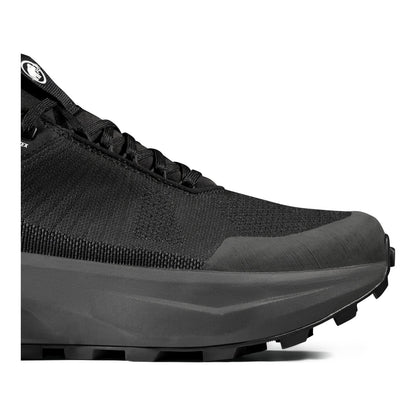 Pantofi Drumetie Barbati Mammut Aenergy Mtn Low GTX Black-Dark Steel