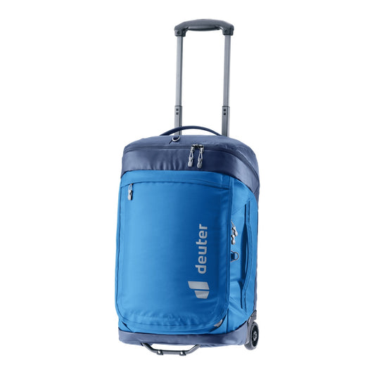 Geanta Voiaj Deuter Duffel Pro Movo 36 Neptune-Nightblue