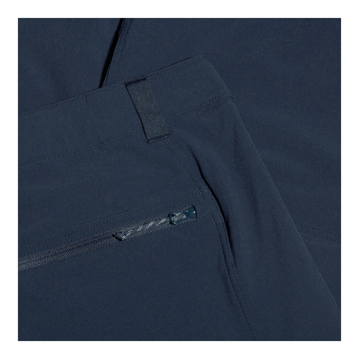 Pantaloni Barbati Mammut Runbold IV Marine