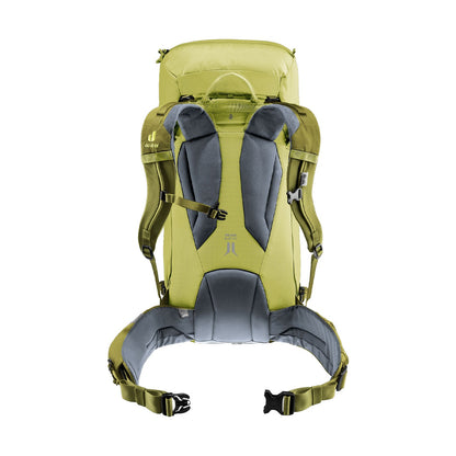 Rucsac Barbati Deuter Guide 34+8L Wave-Ink Green