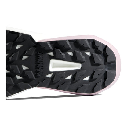 Pantofi Alergare Montana Femei Mammut Aenergy Trail All Mountain Low Alpine Calamint-White
