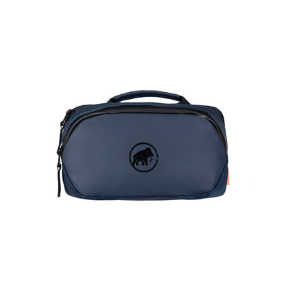 Borseta Unisex Mammut Seon Waistpack Marine